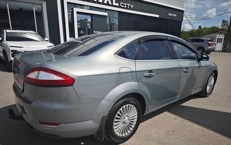 Ford Mondeo IV, 2008 год, 494 000 рублей, 6 фотография