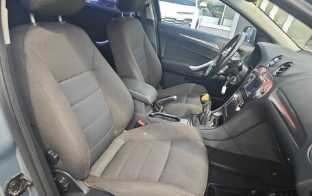 Ford Mondeo IV, 2008 год, 494 000 рублей, 9 фотография