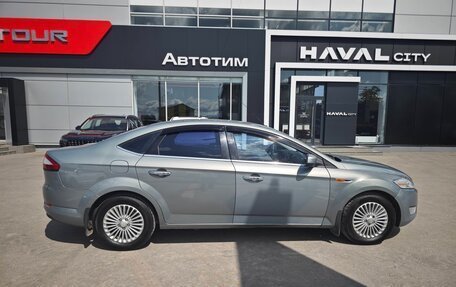 Ford Mondeo IV, 2008 год, 494 000 рублей, 5 фотография