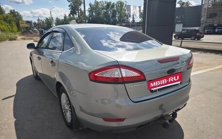 Ford Mondeo IV, 2008 год, 494 000 рублей, 8 фотография
