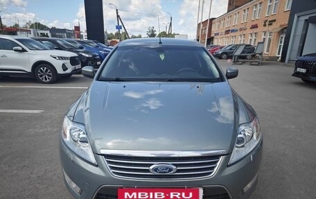 Ford Mondeo IV, 2008 год, 494 000 рублей, 3 фотография