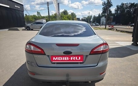 Ford Mondeo IV, 2008 год, 494 000 рублей, 7 фотография