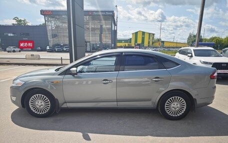 Ford Mondeo IV, 2008 год, 494 000 рублей, 4 фотография
