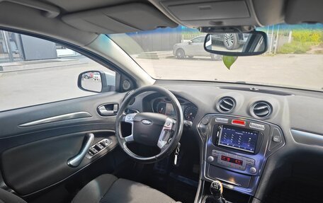 Ford Mondeo IV, 2008 год, 494 000 рублей, 11 фотография