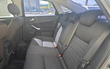 Ford Mondeo IV, 2008 год, 494 000 рублей, 17 фотография
