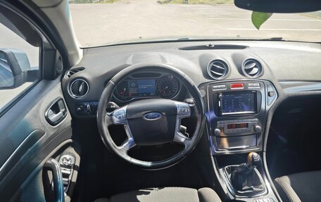 Ford Mondeo IV, 2008 год, 494 000 рублей, 13 фотография