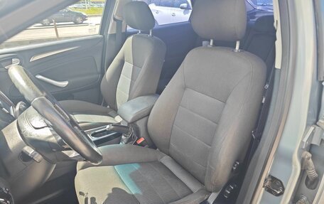 Ford Mondeo IV, 2008 год, 494 000 рублей, 12 фотография