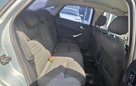 Ford Mondeo IV, 2008 год, 494 000 рублей, 16 фотография