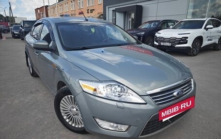 Ford Mondeo IV, 2008 год, 494 000 рублей, 2 фотография