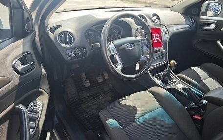 Ford Mondeo IV, 2008 год, 494 000 рублей, 14 фотография