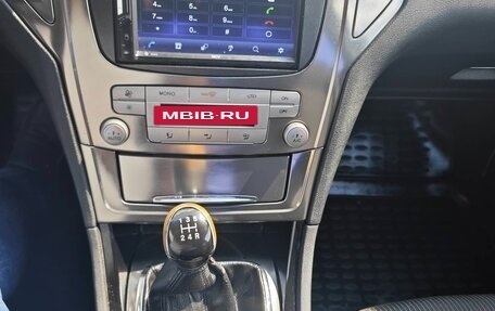 Ford Mondeo IV, 2008 год, 494 000 рублей, 15 фотография