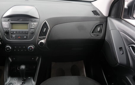 Hyundai ix35 I рестайлинг, 2014 год, 1 489 000 рублей, 18 фотография