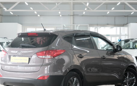 Hyundai ix35 I рестайлинг, 2014 год, 1 489 000 рублей, 6 фотография