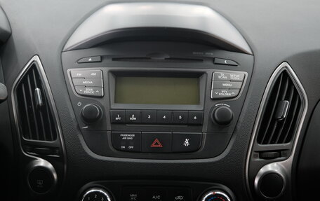 Hyundai ix35 I рестайлинг, 2014 год, 1 489 000 рублей, 16 фотография