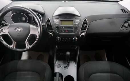 Hyundai ix35 I рестайлинг, 2014 год, 1 489 000 рублей, 14 фотография