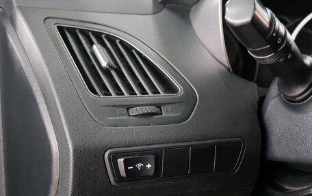 Hyundai ix35 I рестайлинг, 2014 год, 1 489 000 рублей, 9 фотография