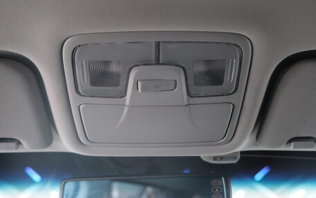 Hyundai ix35 I рестайлинг, 2014 год, 1 489 000 рублей, 15 фотография