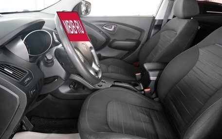 Hyundai ix35 I рестайлинг, 2014 год, 1 489 000 рублей, 7 фотография