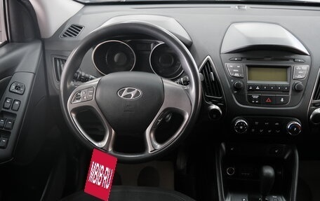 Hyundai ix35 I рестайлинг, 2014 год, 1 489 000 рублей, 11 фотография