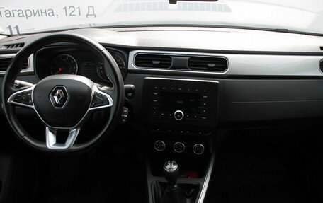 Renault Arkana I, 2020 год, 1 799 000 рублей, 7 фотография