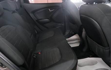 Hyundai ix35 I рестайлинг, 2014 год, 1 489 000 рублей, 23 фотография