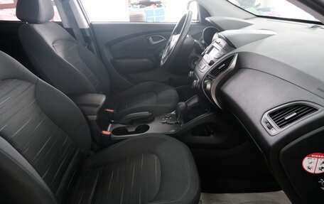 Hyundai ix35 I рестайлинг, 2014 год, 1 489 000 рублей, 20 фотография