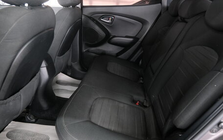 Hyundai ix35 I рестайлинг, 2014 год, 1 489 000 рублей, 21 фотография