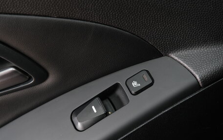 Hyundai ix35 I рестайлинг, 2014 год, 1 489 000 рублей, 22 фотография