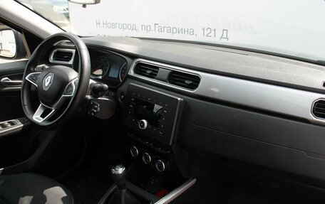 Renault Arkana I, 2020 год, 1 799 000 рублей, 8 фотография