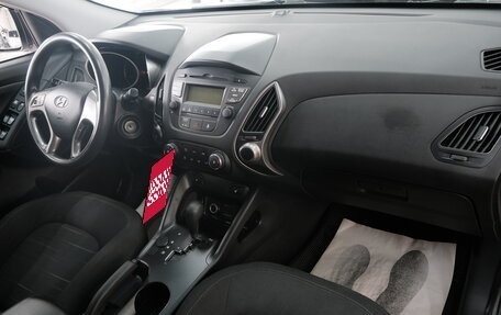 Hyundai ix35 I рестайлинг, 2014 год, 1 489 000 рублей, 19 фотография