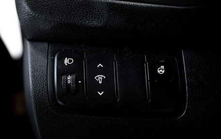 KIA cee'd III, 2016 год, 1 350 000 рублей, 19 фотография