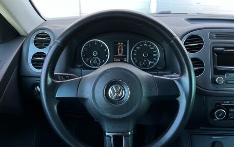 Volkswagen Tiguan I, 2011 год, 1 220 000 рублей, 10 фотография