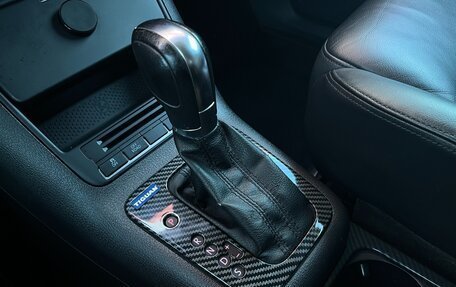 Volkswagen Tiguan I, 2011 год, 1 220 000 рублей, 13 фотография