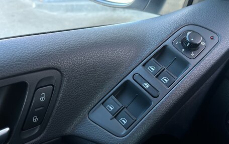Volkswagen Tiguan I, 2011 год, 1 220 000 рублей, 16 фотография