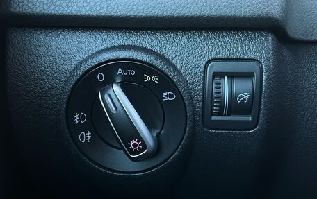 Volkswagen Tiguan I, 2011 год, 1 220 000 рублей, 17 фотография