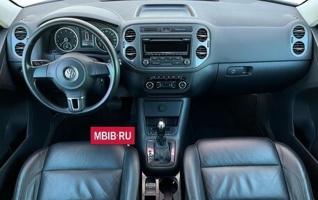 Volkswagen Tiguan I, 2011 год, 1 220 000 рублей, 9 фотография