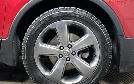 Opel Mokka I, 2013 год, 957 000 рублей, 5 фотография
