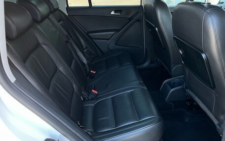 Volkswagen Tiguan I, 2011 год, 1 220 000 рублей, 23 фотография