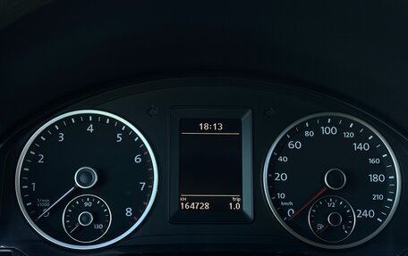 Volkswagen Tiguan I, 2011 год, 1 220 000 рублей, 26 фотография