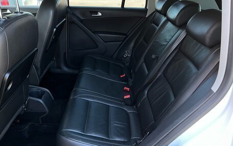 Volkswagen Tiguan I, 2011 год, 1 220 000 рублей, 21 фотография