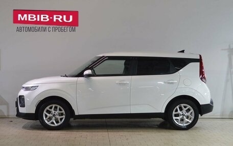KIA Soul III, 2020 год, 1 869 000 рублей, 7 фотография