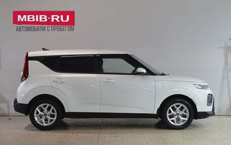 KIA Soul III, 2020 год, 1 869 000 рублей, 8 фотография