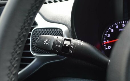 KIA Soul III, 2020 год, 1 869 000 рублей, 13 фотография