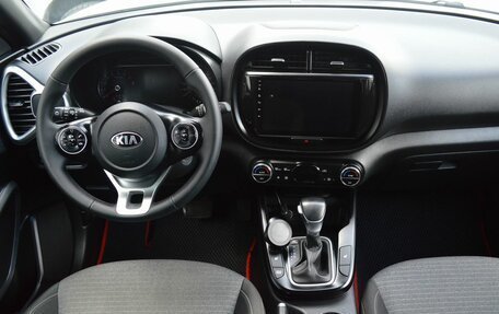 KIA Soul III, 2020 год, 1 869 000 рублей, 12 фотография