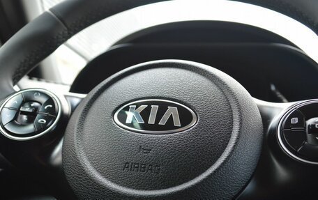 KIA Soul III, 2020 год, 1 869 000 рублей, 15 фотография