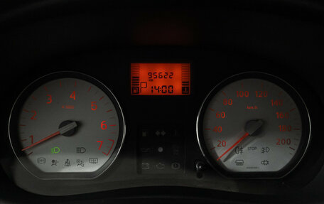 Renault Logan I, 2011 год, 690 000 рублей, 12 фотография