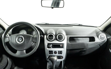 Renault Logan I, 2011 год, 690 000 рублей, 13 фотография