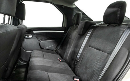 Renault Logan I, 2011 год, 690 000 рублей, 10 фотография