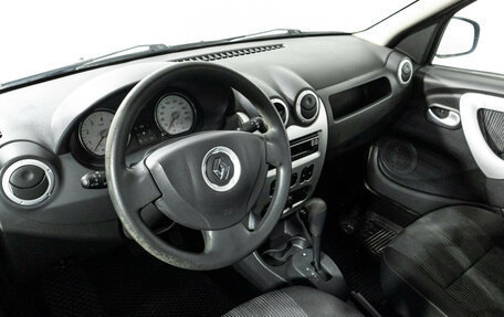 Renault Logan I, 2011 год, 690 000 рублей, 11 фотография