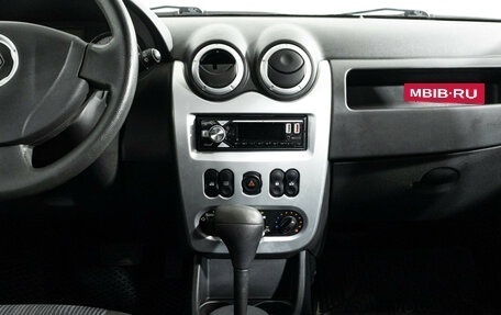 Renault Logan I, 2011 год, 690 000 рублей, 14 фотография